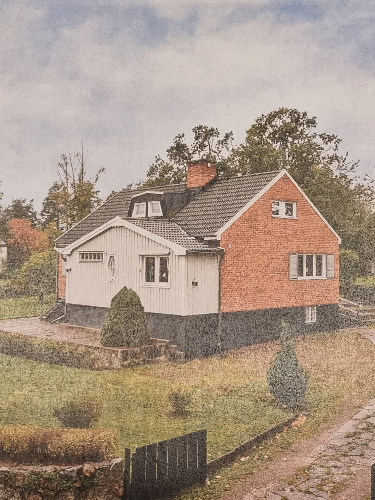 Villa/Hus, 5 rooms, 133 sqm, Nybro – bild 10