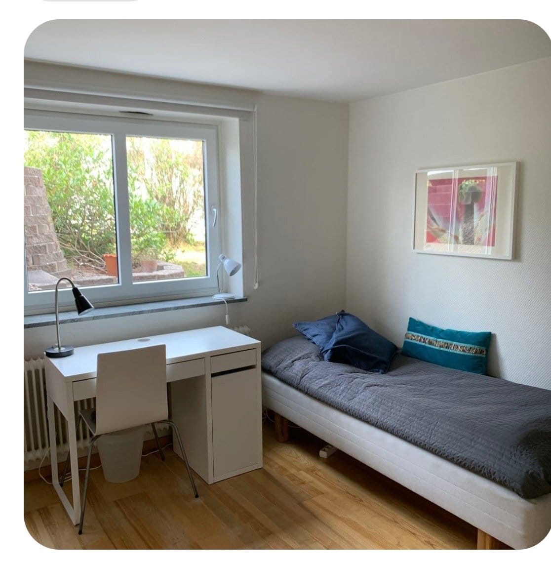 1 rok · 15 m² i Jönköping – bild 3