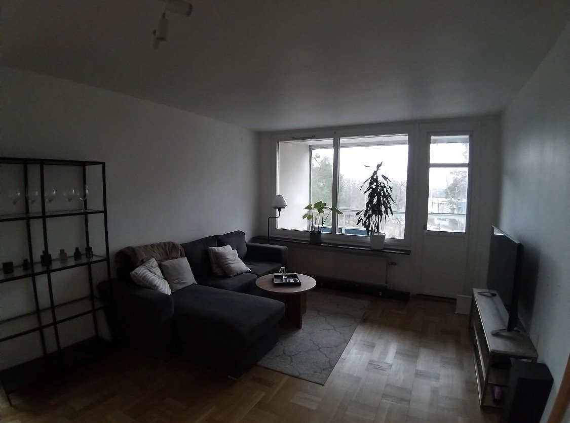 Lägenhet, 1 rooms, 10 sqm, Solna – bild 2