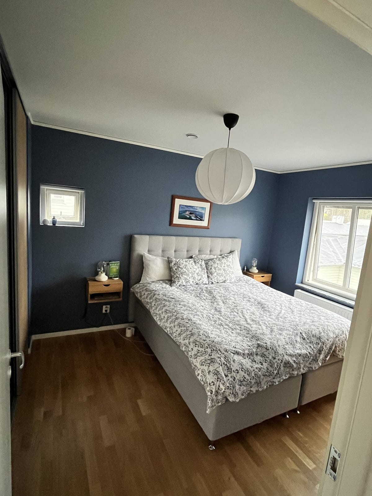 4 rok · 87 m² i Åhus – bild 13