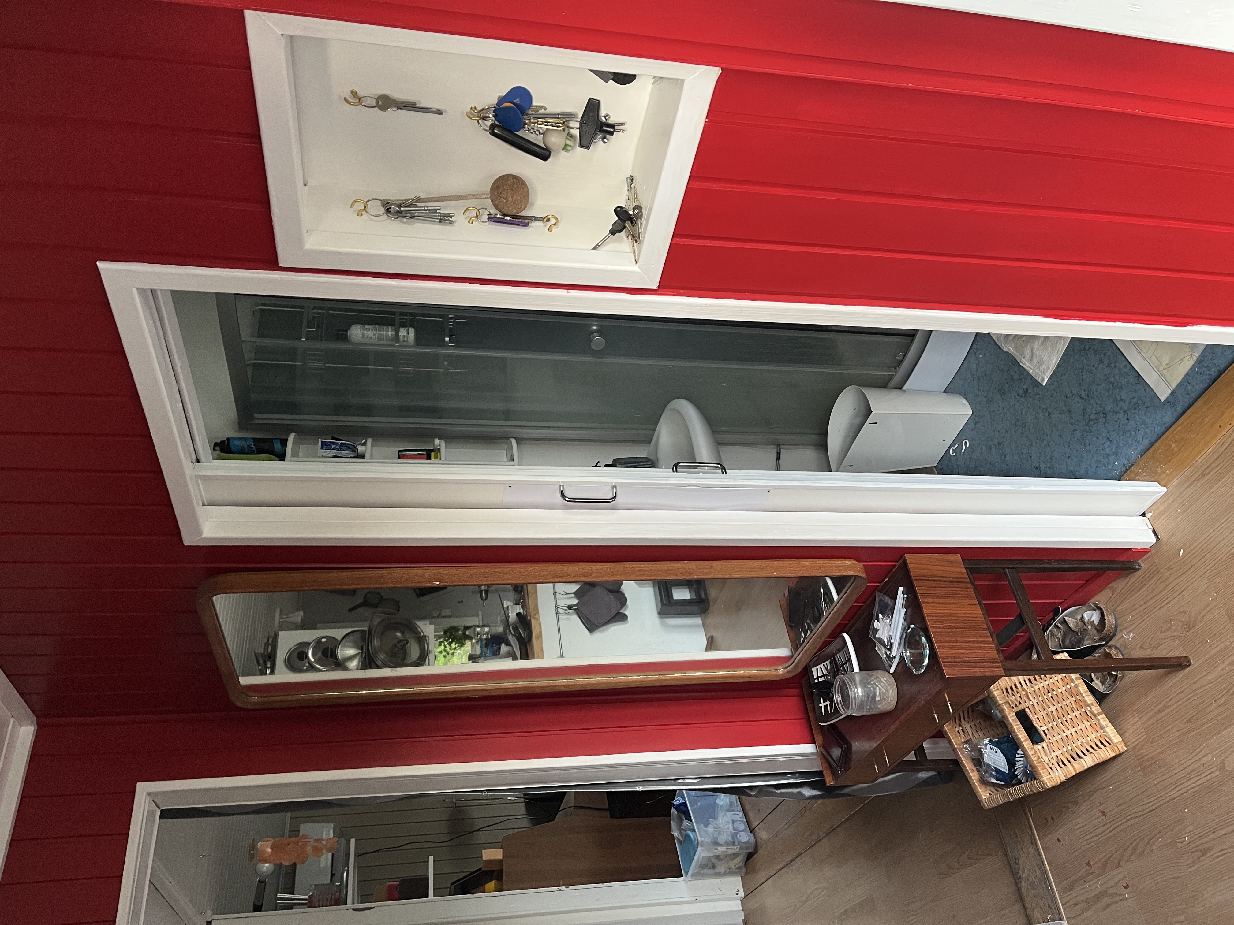 Stuga, 3 rooms, 60 sqm, Bergshamra – bild 8