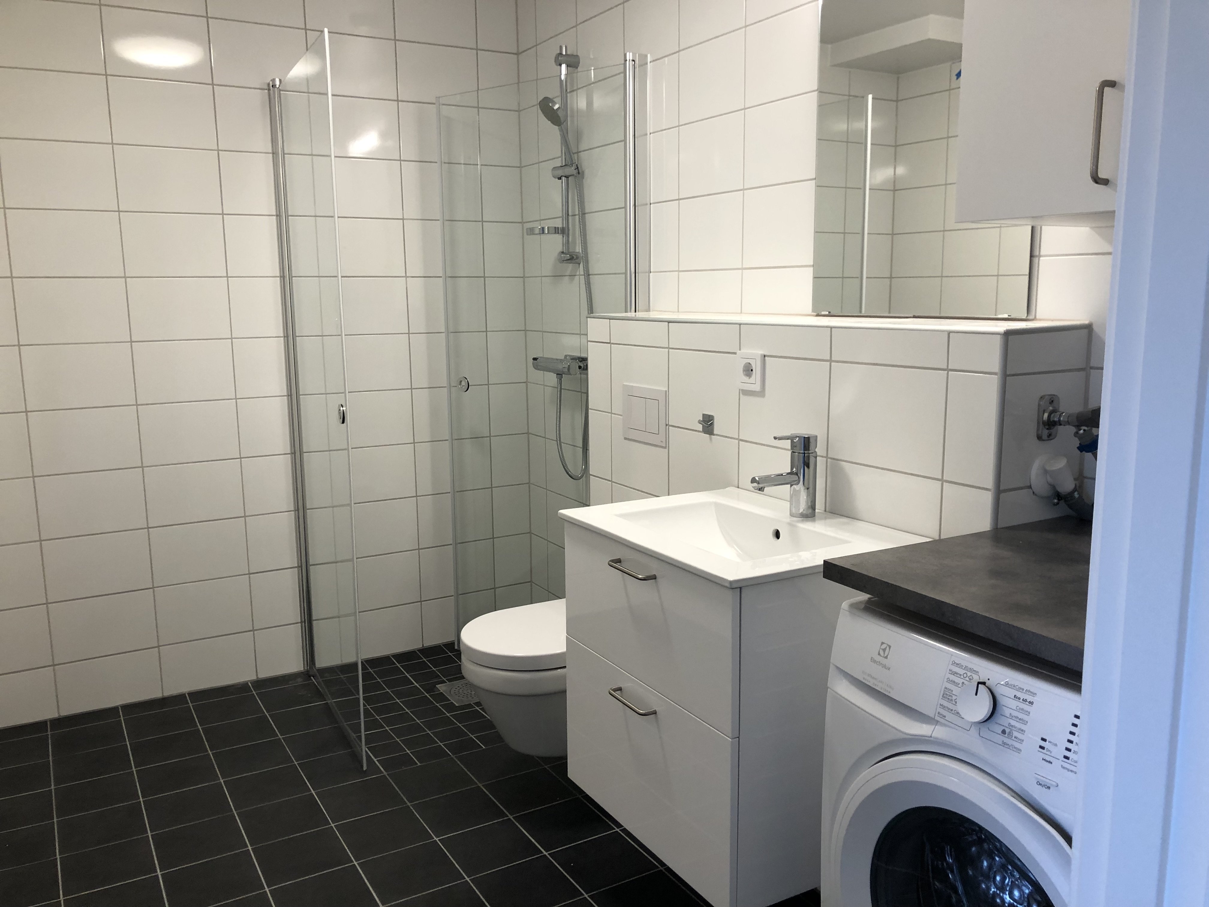 Lägenhet, 1 rooms, 35 sqm, Trelleborg – bild 3