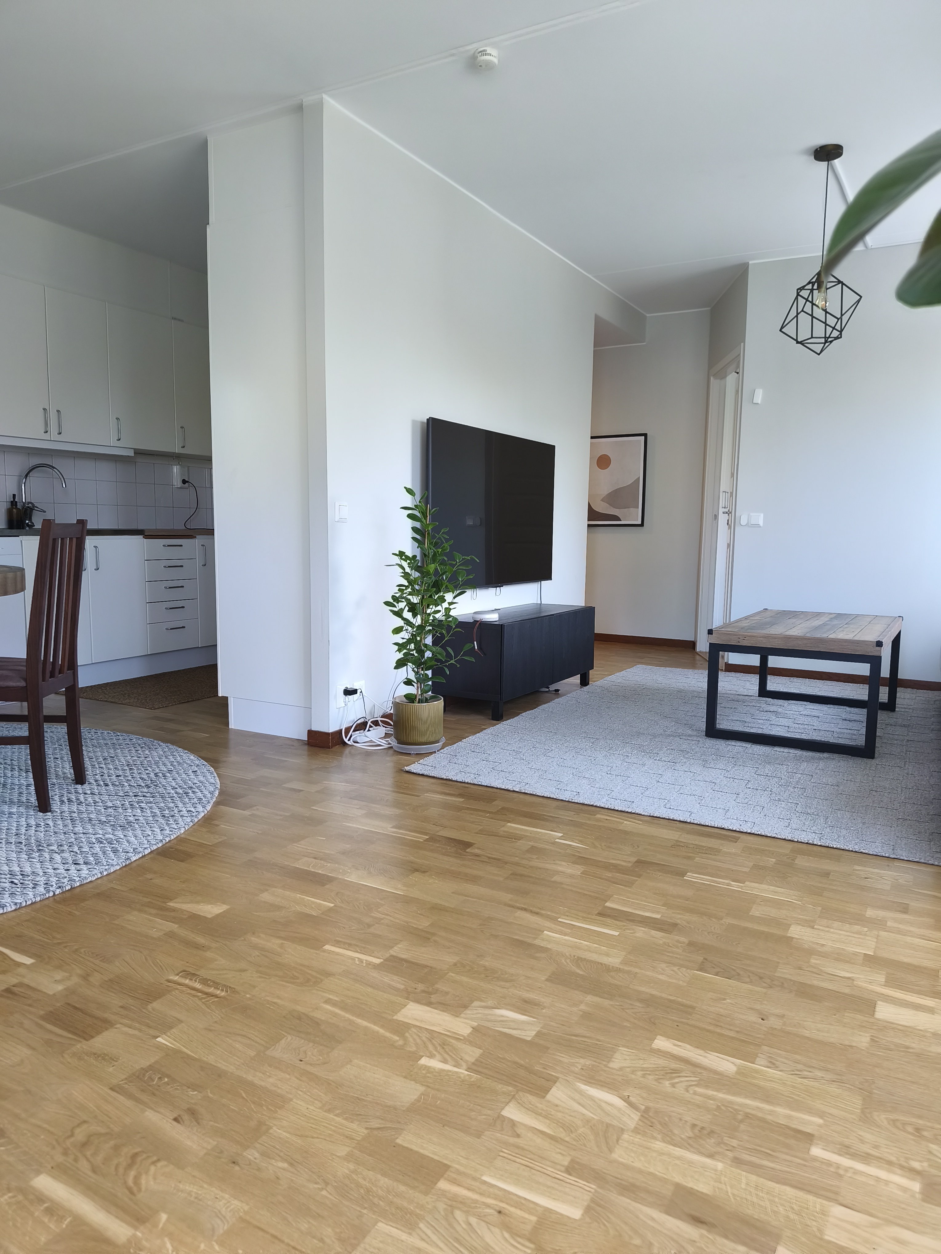 Lägenhet, 1 rooms, 9 sqm, Hägersten – bild 5