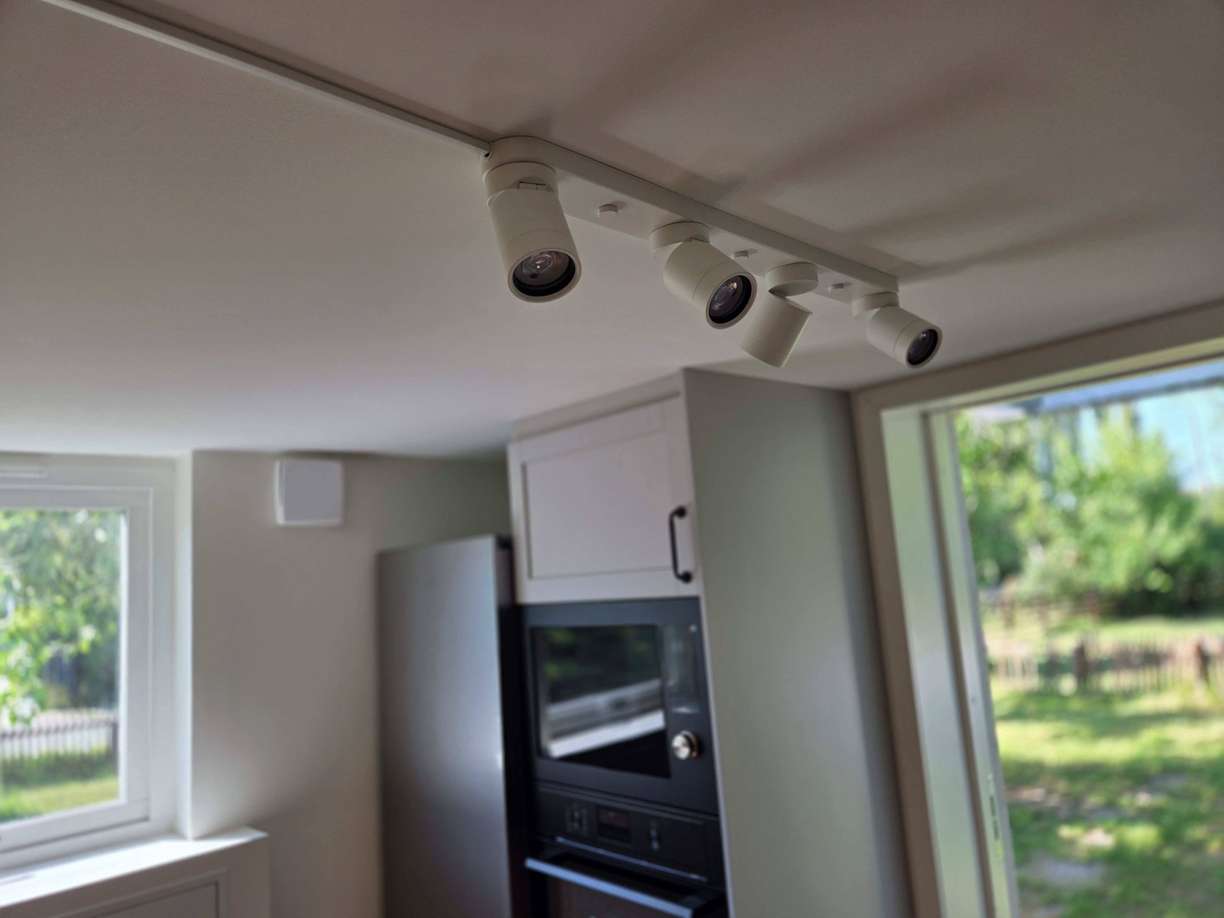 Villa/Hus, 2 rooms, 35 sqm, Segeltorp – bild 24