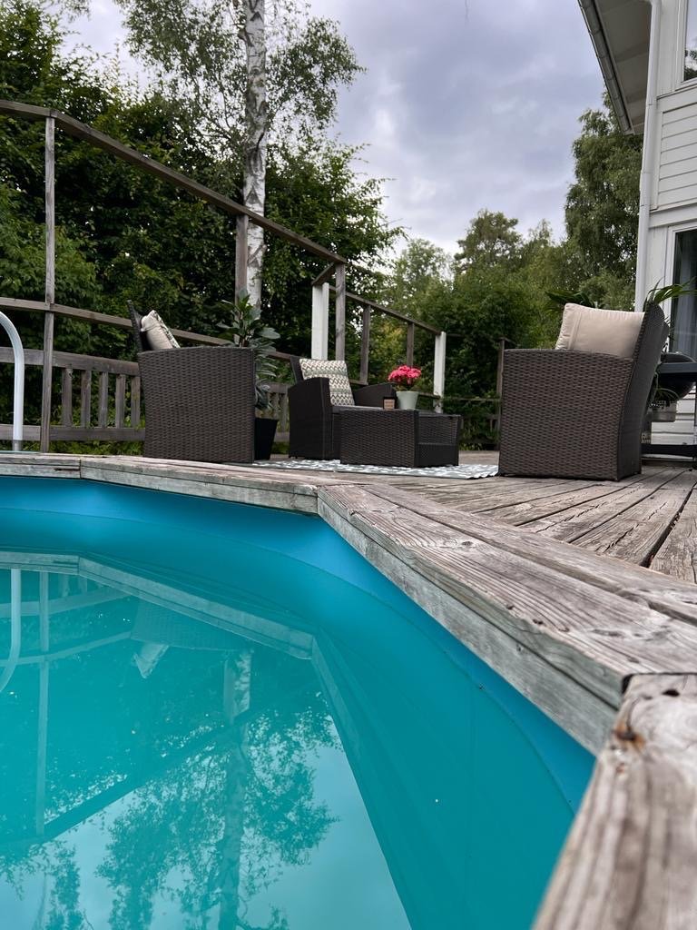 Villa/Hus, 7 rooms, 200 sqm, Nacka – bild 3