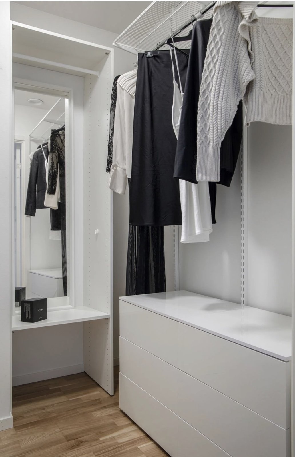 Lägenhet, 1 rooms, 38 sqm, Mölndal – bild 6