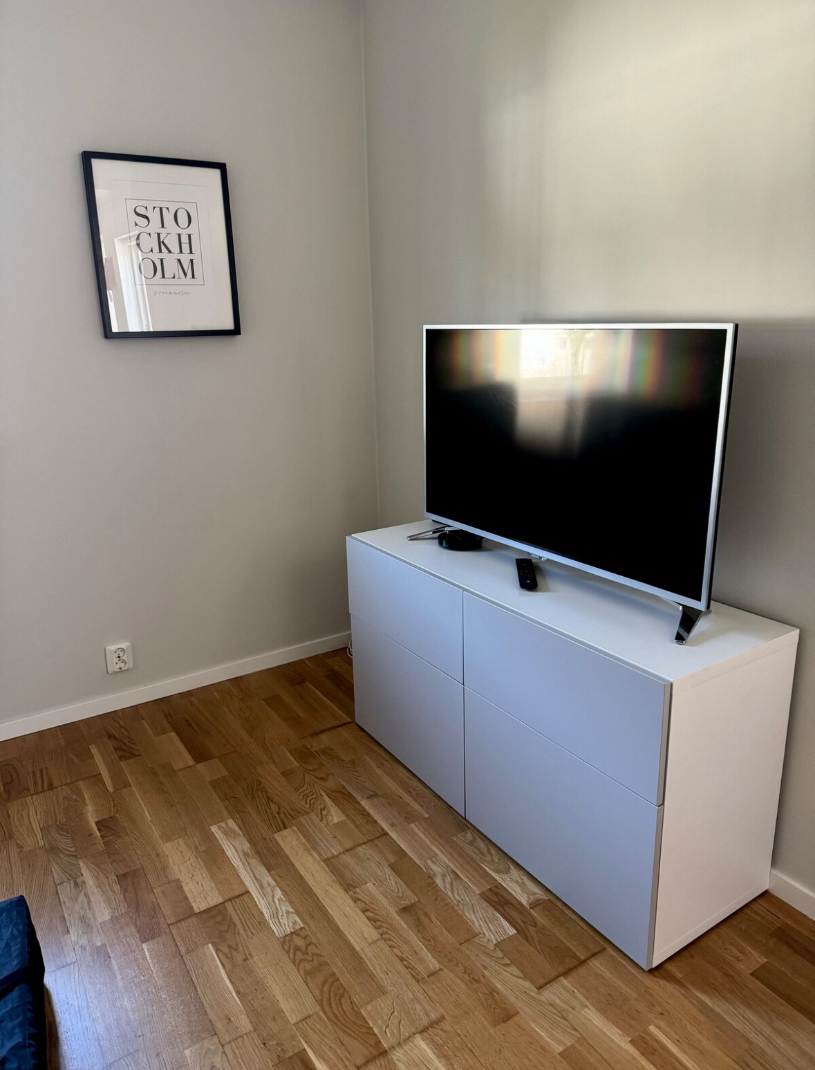 Stuga, 2 rooms, 25 sqm, Farsta – bild 2