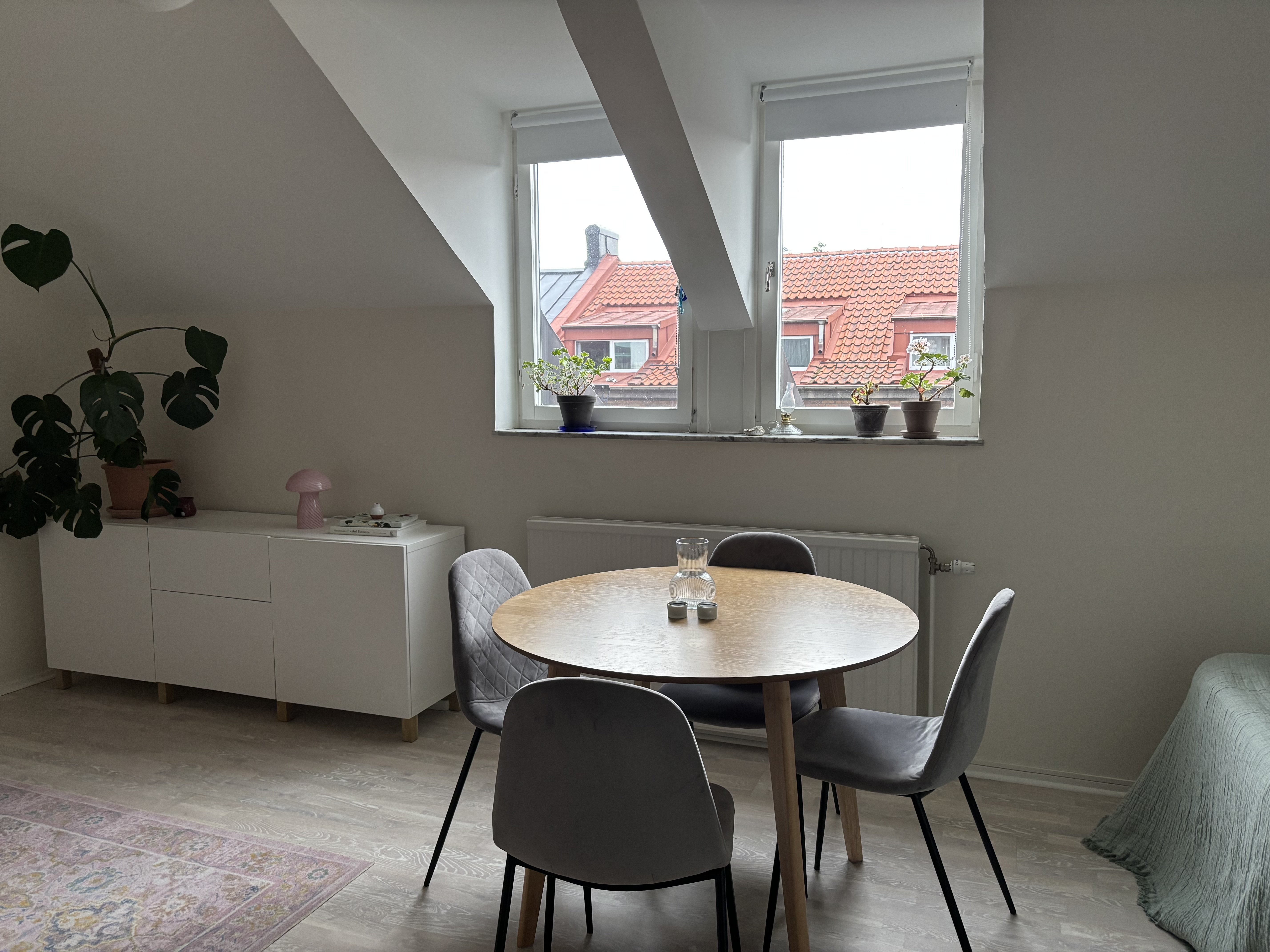 Lägenhet, 1 rooms, 27 sqm, Malmö – bild 3