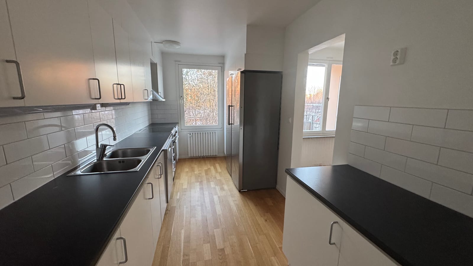 Lägenhet, 5 rooms, 117 sqm, Eskilstuna