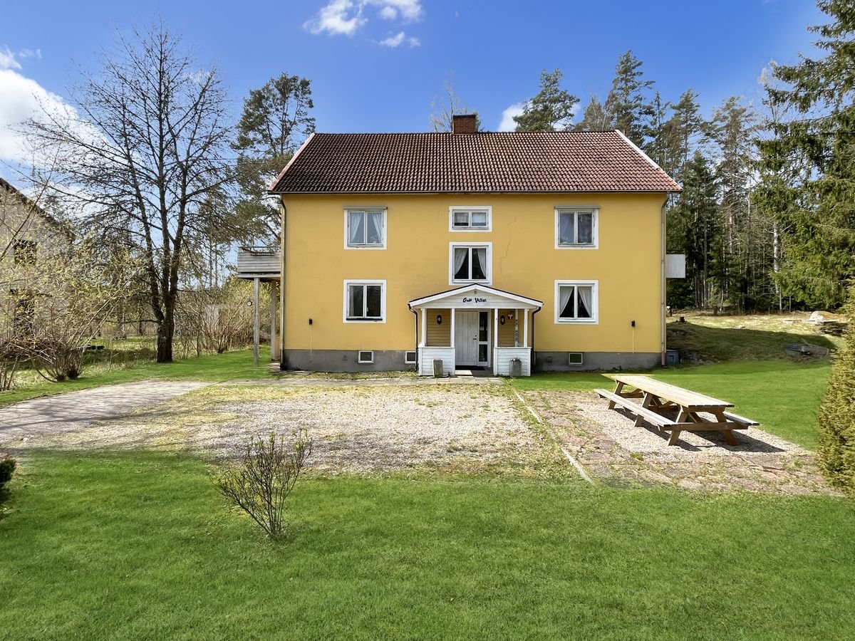 10 rok · 400 m² i Växjö – bild 37