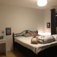 2 rok · 35 m² i Bromma – bild 2