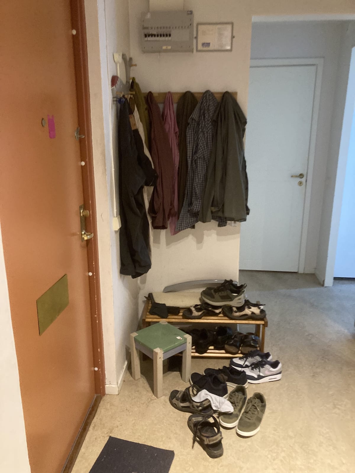 2 rok · 52 m² i Uppsala – bild 5