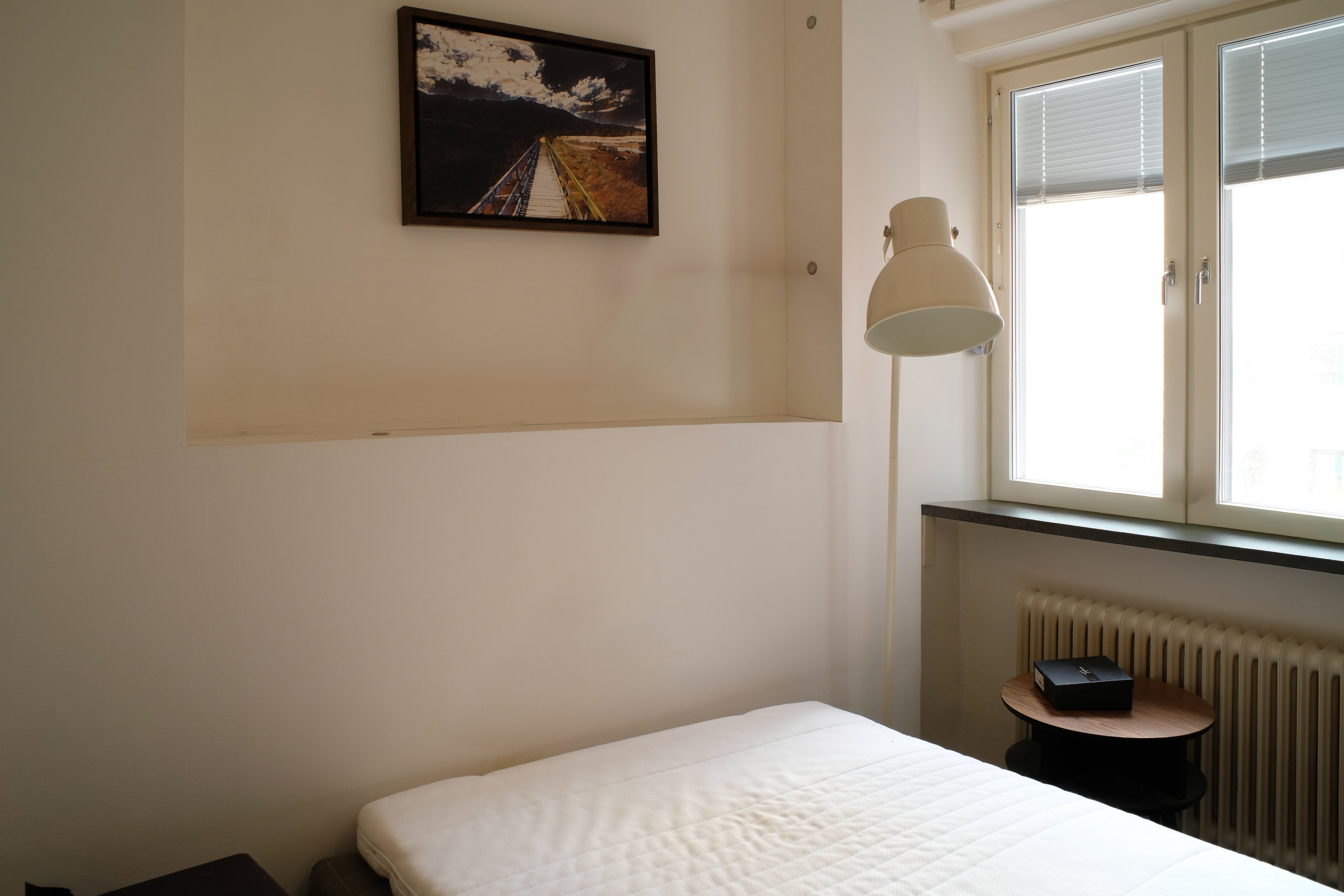 Lägenhet, 2 rooms, 45 sqm, Malmö – bild 2