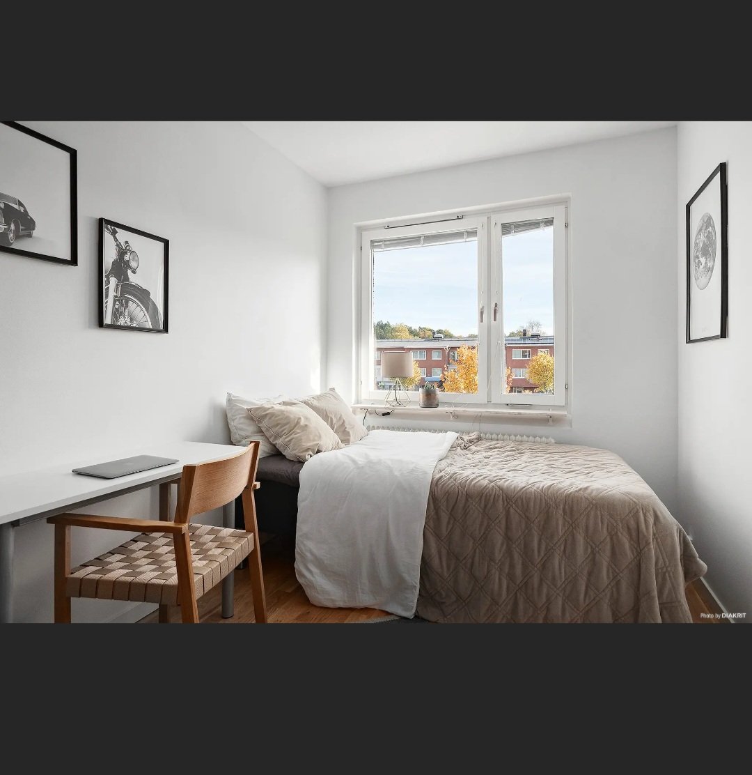 Lägenhet, 3 rooms, 84 sqm, Borås – bild 7