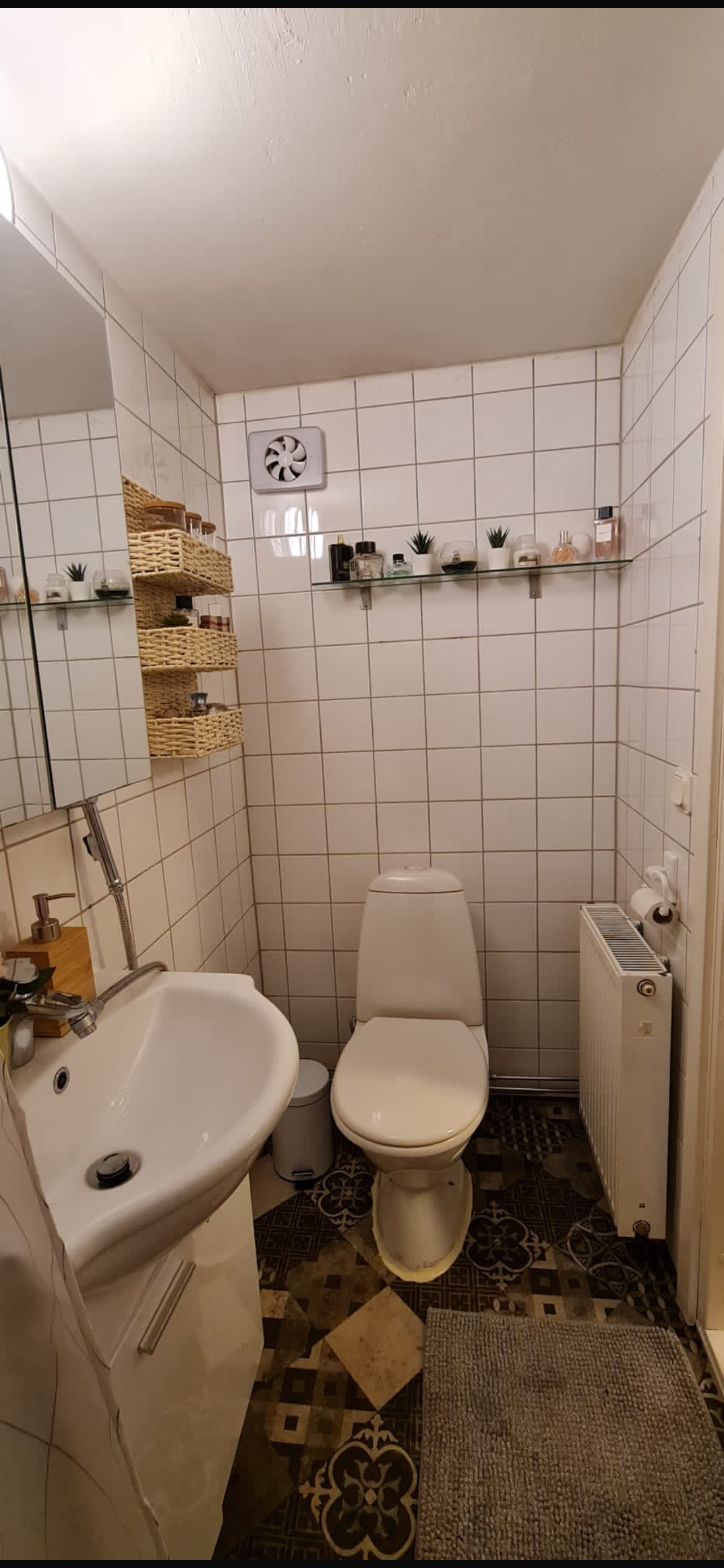 Lägenhet, 1 rooms, 40 sqm, Sävedalen – bild 4