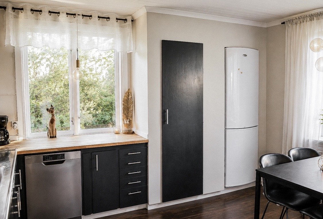 Villa/Hus, 4 rooms, 120 sqm, Fornåsa – bild 6