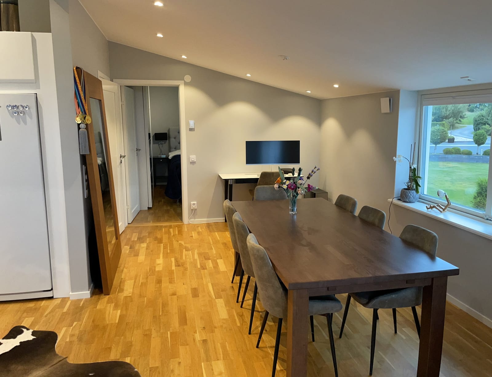2 rok · 55 m² i Kullavik – bild 5