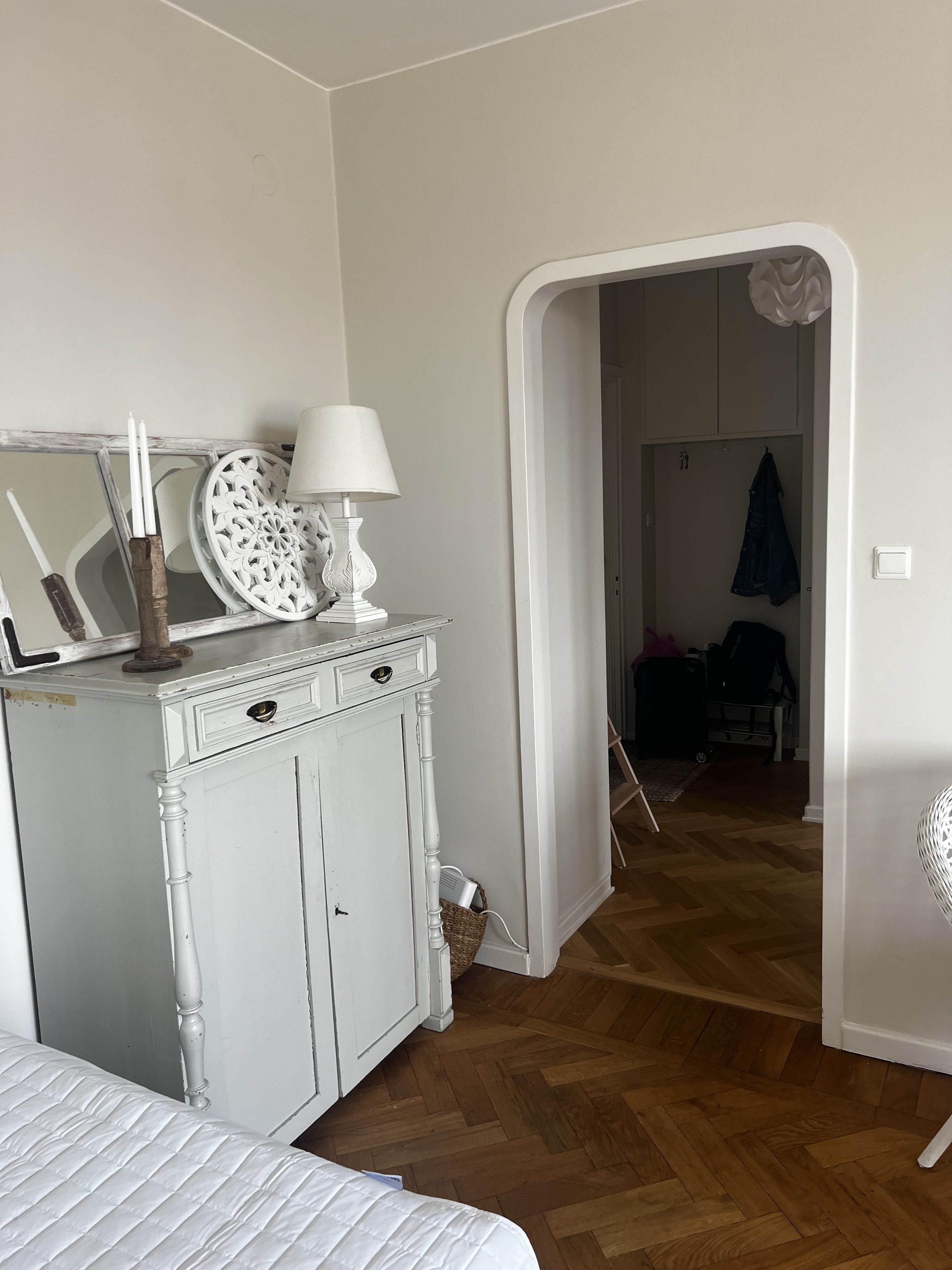 Lägenhet, 1 rooms, 34 sqm, Stockholm – bild 2