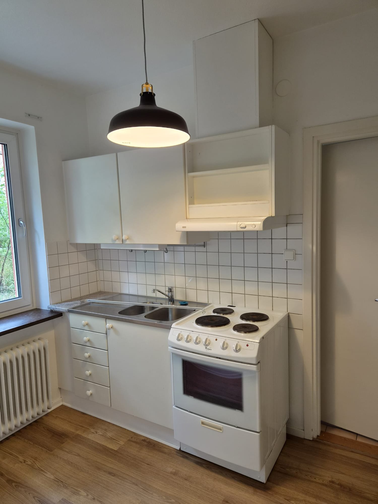 2 rok · 50 m² i Johanneshov – bild 13
