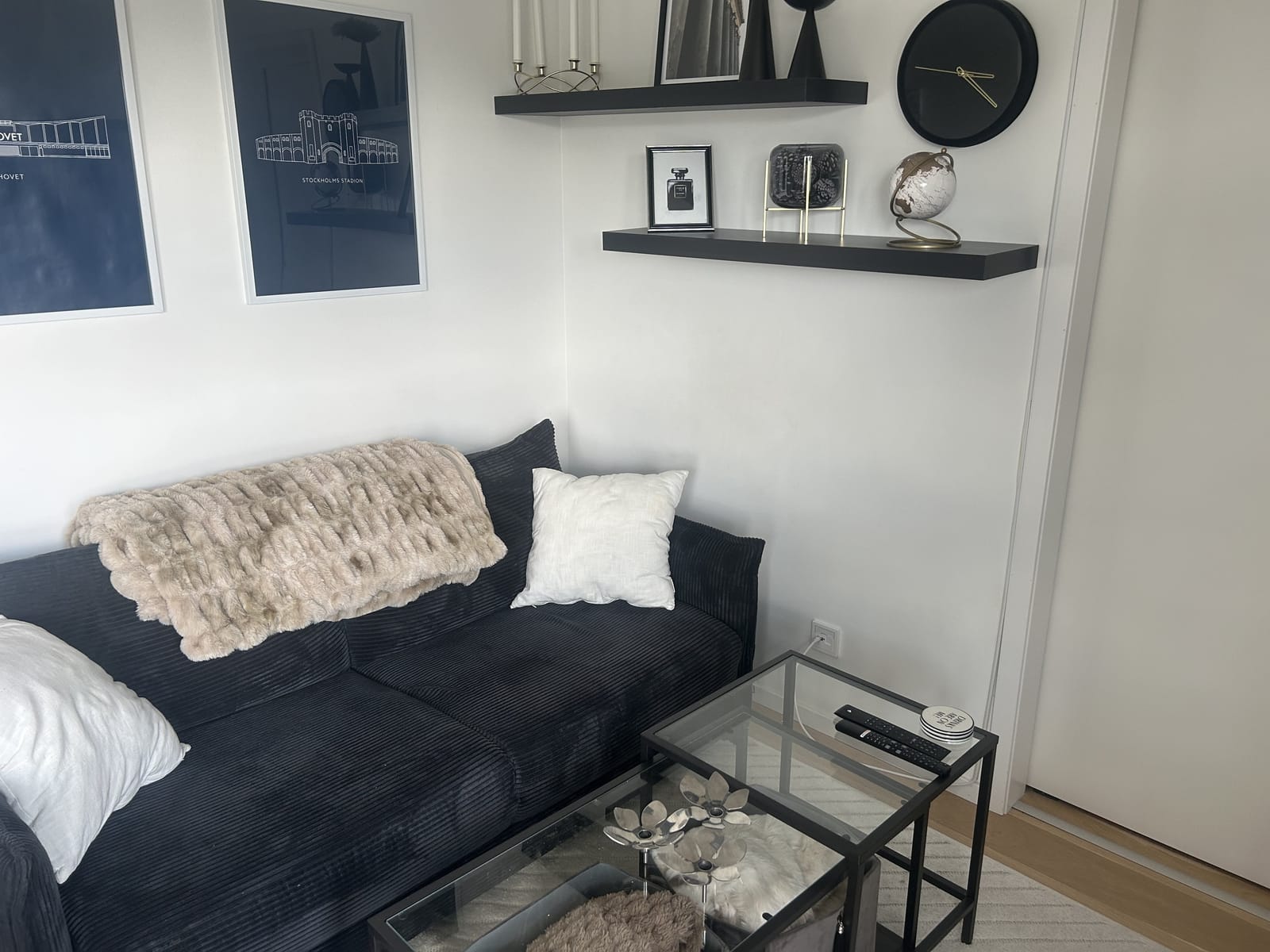 2 rok · 33 m² i Täby – bild 6