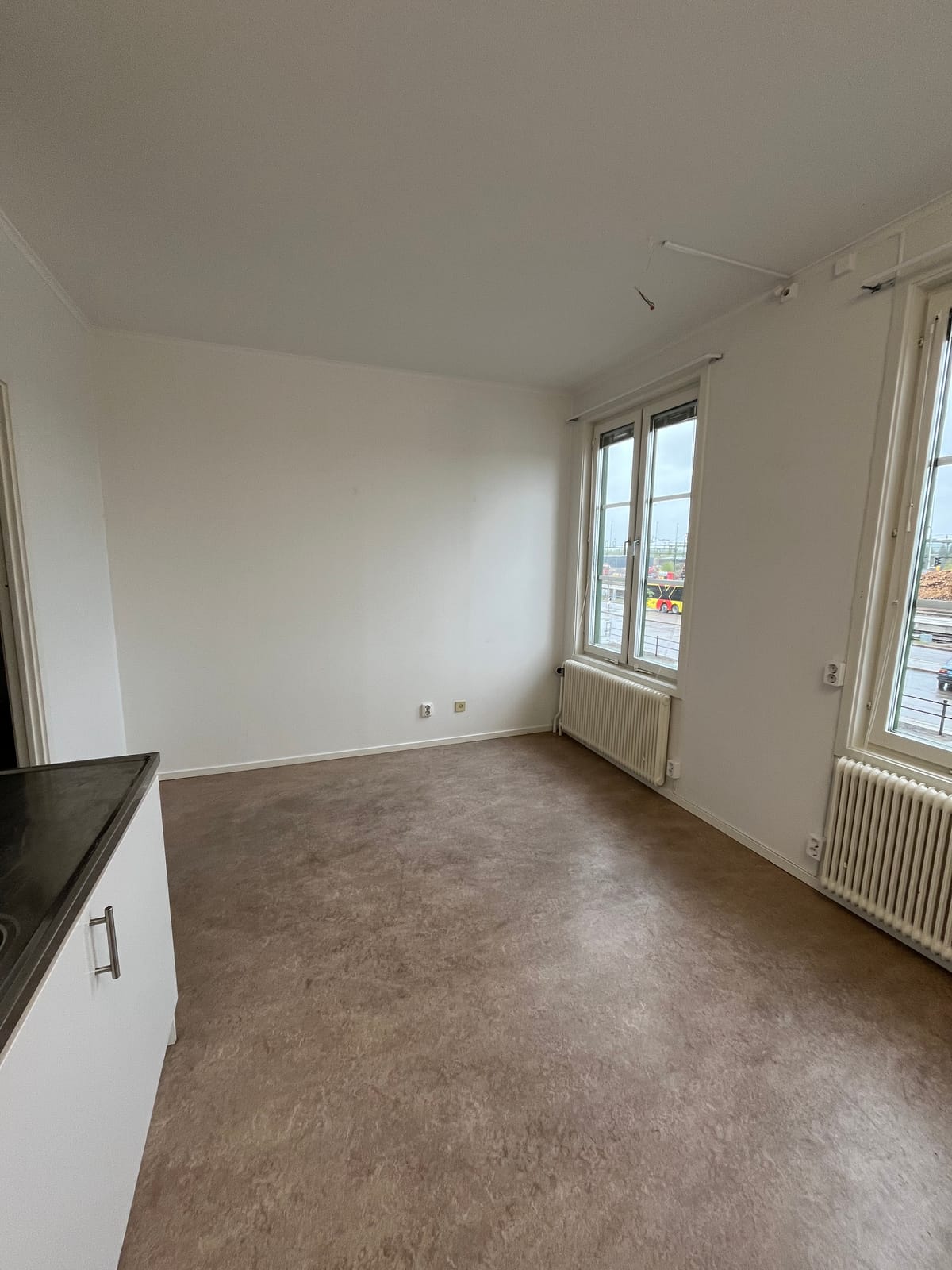 2 rok · 62 m² i Ljusdal – bild 5
