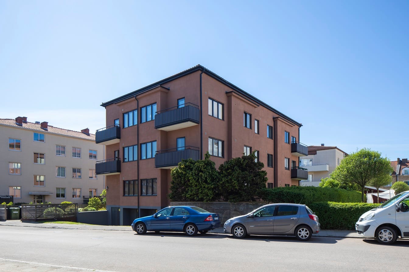 2 rok · 49 m² i Landskrona – bild 12