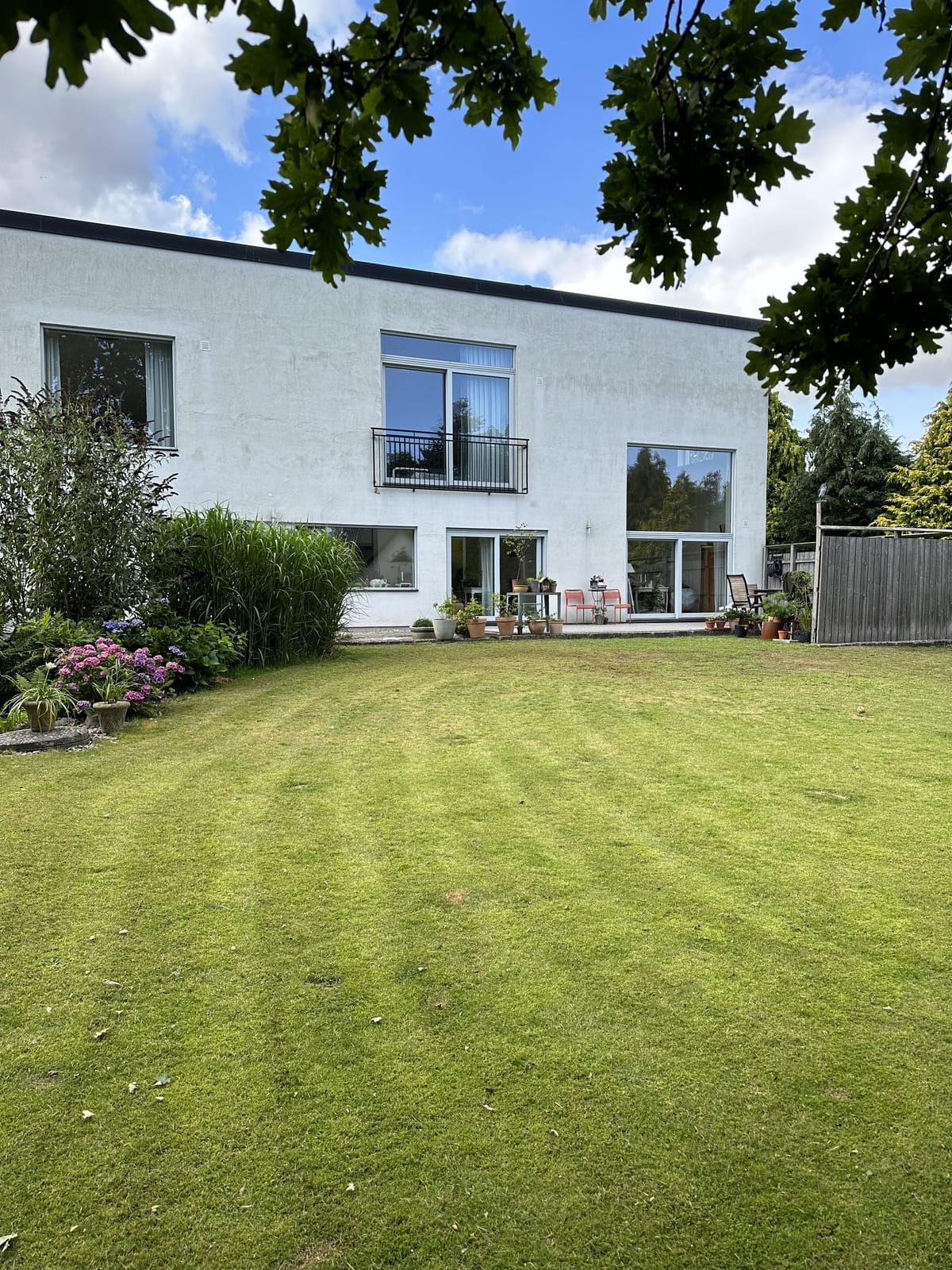 6 rok · 165 m² i Abbekås – bild 9