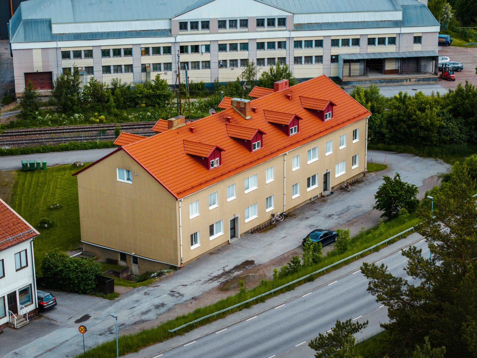 3 rok · 81 m² i Hallsberg – bild 12
