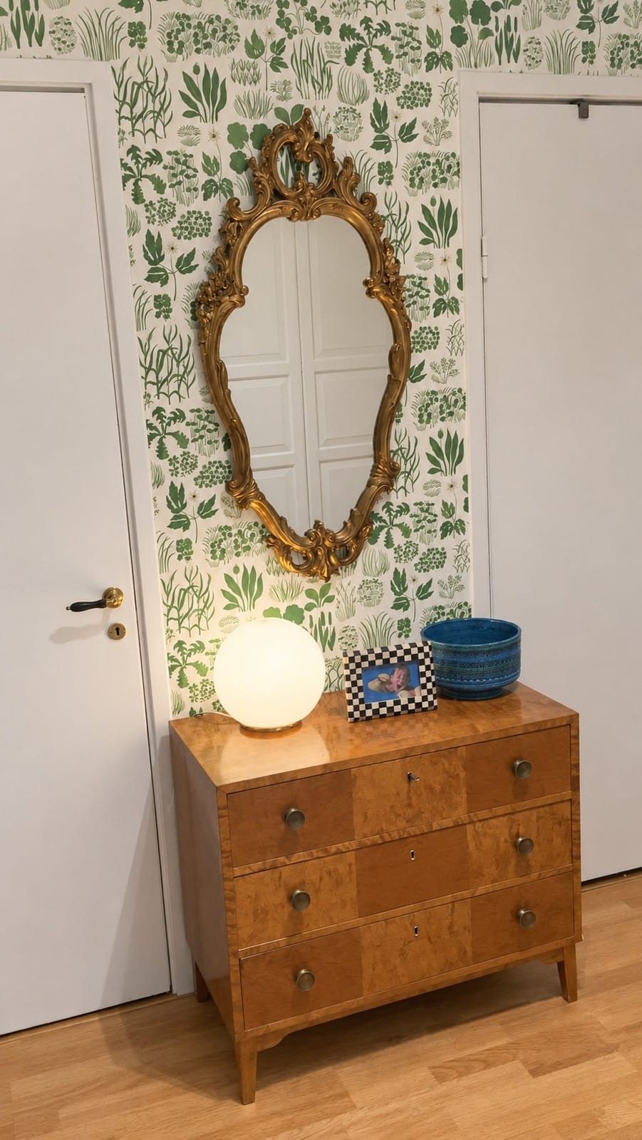 3 rok · 70 m² i Stockholm – bild 12