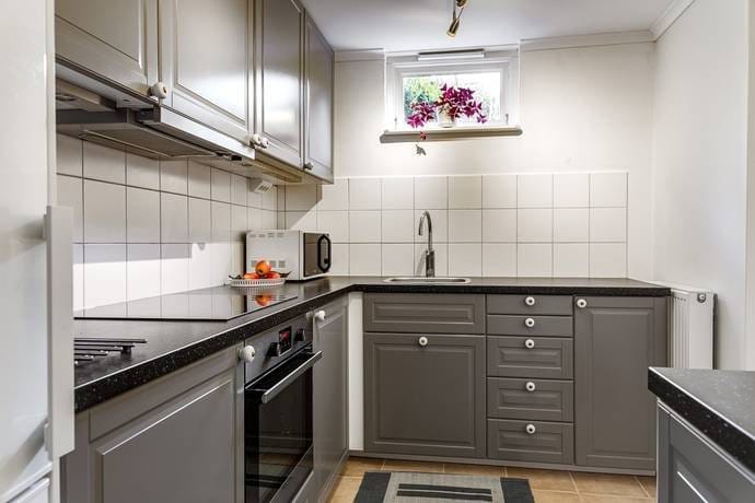 2 rok · 50 m² i Sollentuna – bild 2