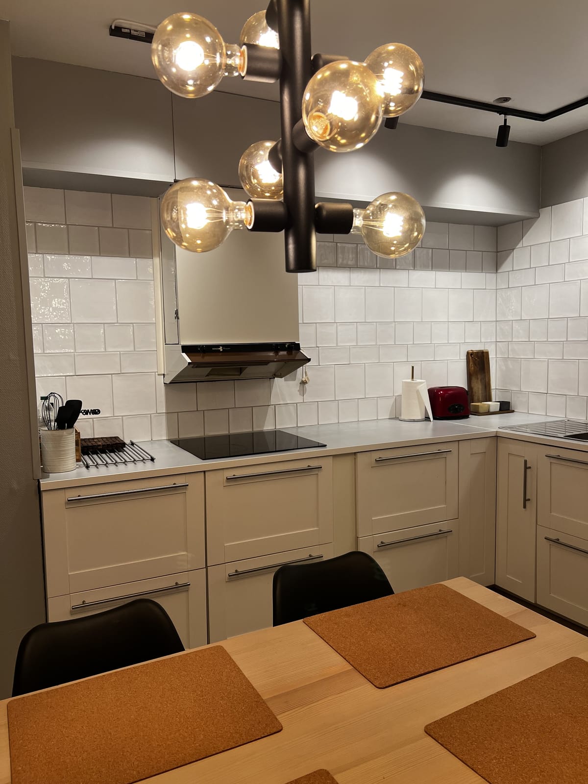 4 rok · 90 m² i Tärnaby – bild 7