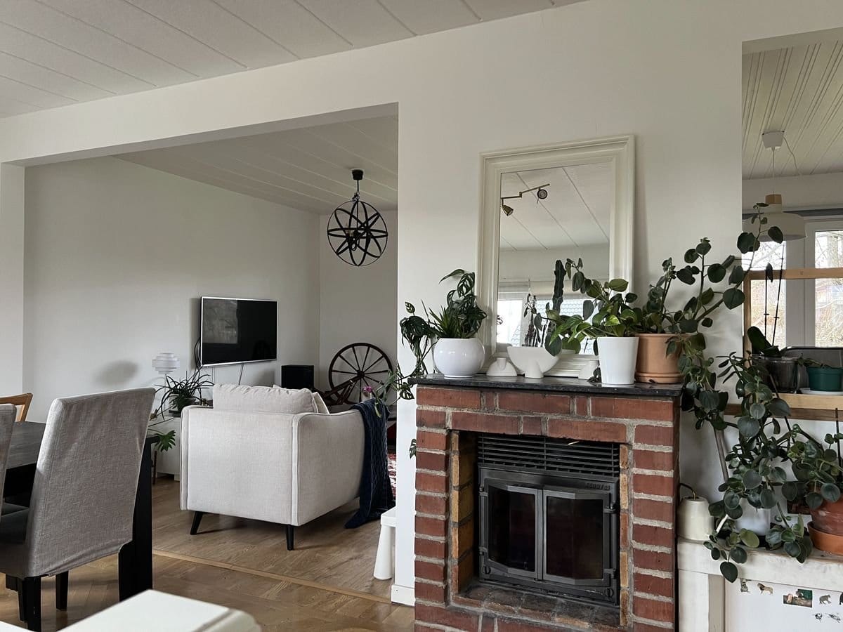 6 rok · 150 m² i Mölndal – bild 7