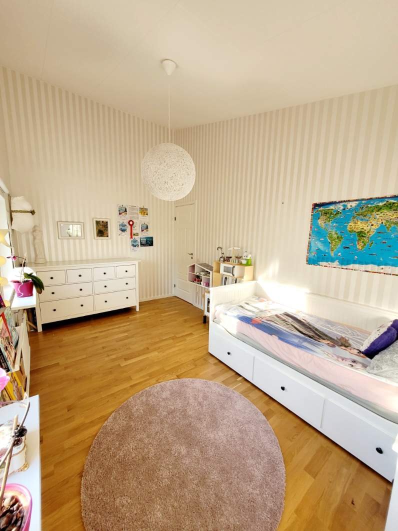 Lägenhet, 3 rooms, 115 sqm, Upplands Väsby – bild 13