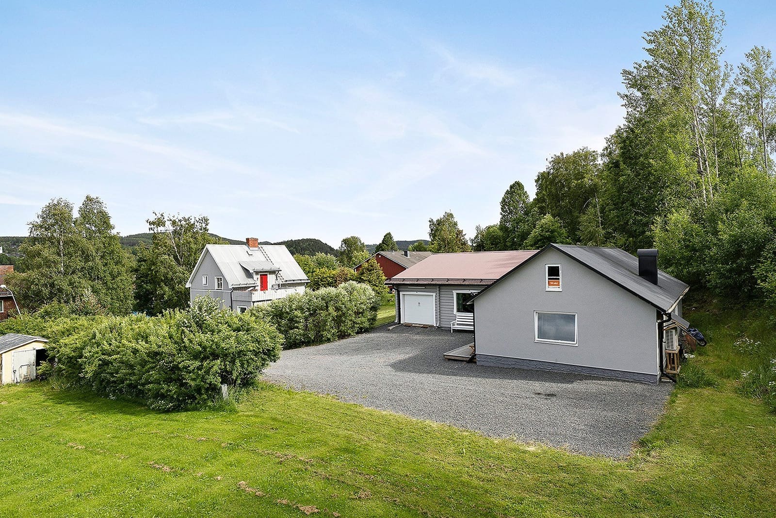 3 rok · 117 m² i Hammarstrand – bild 10