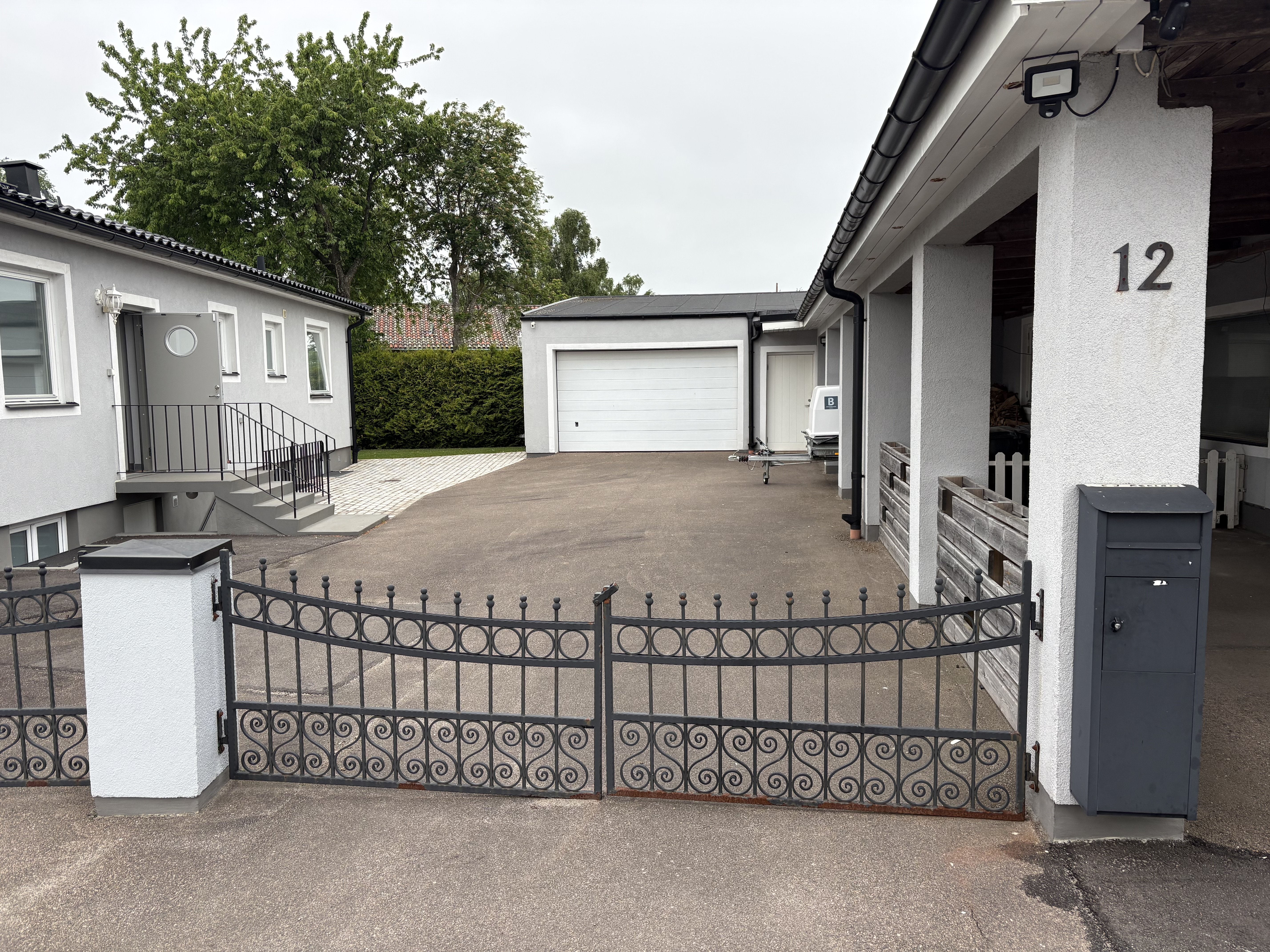Villa/Hus, 5 rooms, 166 sqm, Åstorp – bild 2