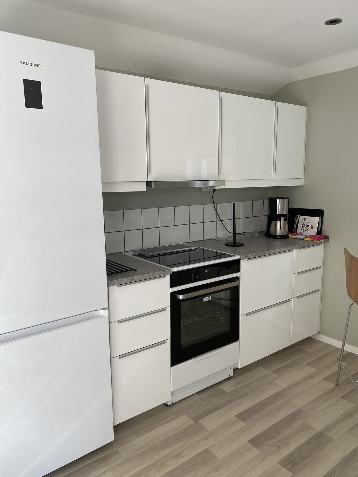 1 rok · 28 m² i Askersund – bild 4