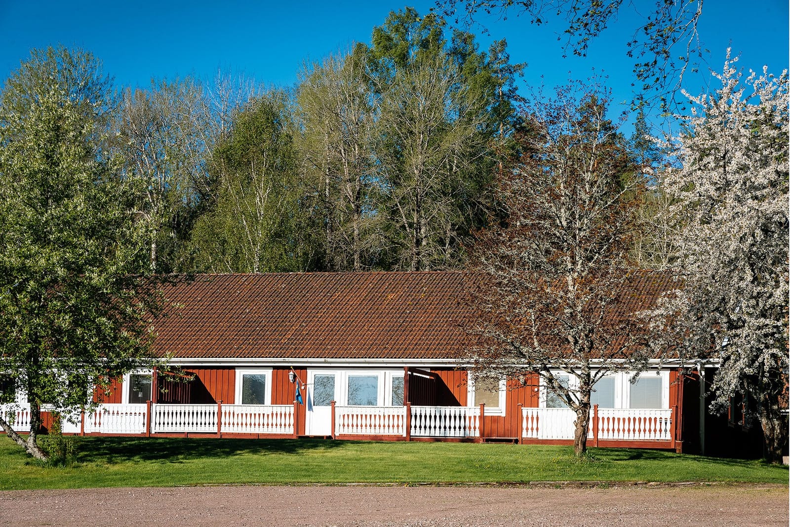 4 rok · 100 m² i kil – kil