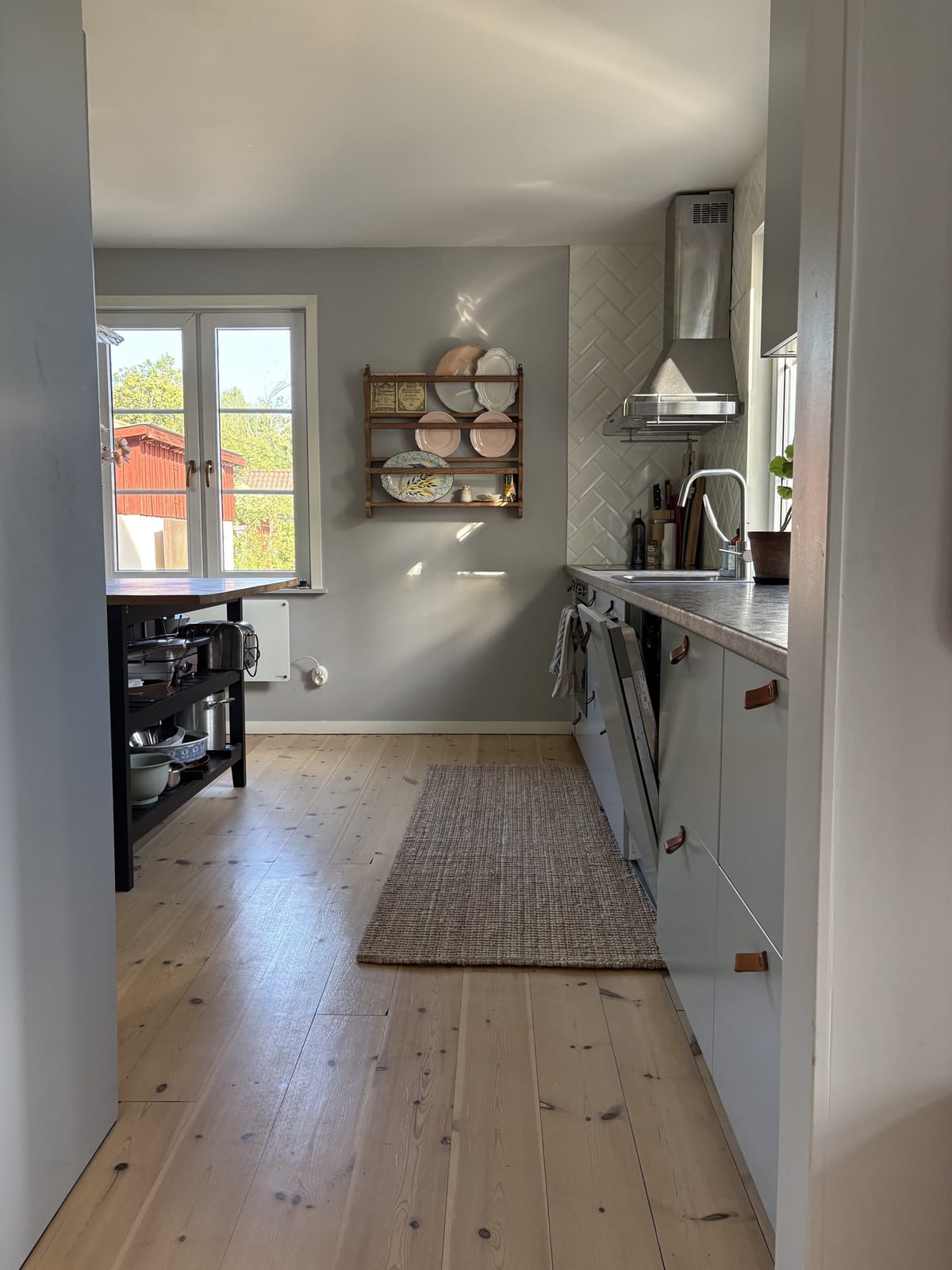 4 rok · 100 m² i Edsbro – bild 4
