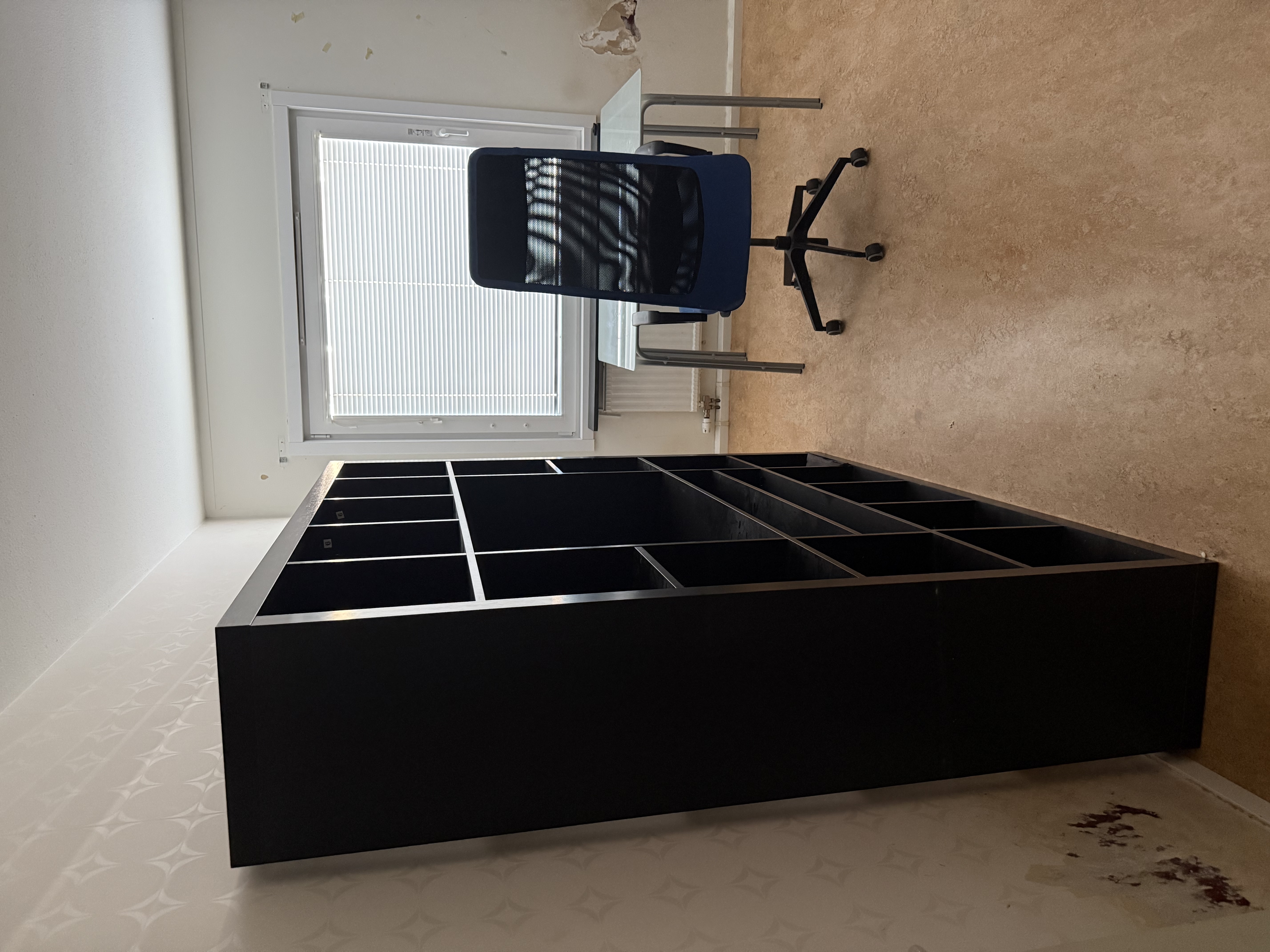 Lägenhet, 1 rooms, 15 sqm, Bro – bild 4