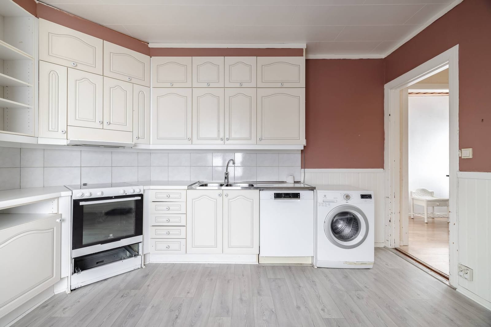 5 rok · 87 m² i Kristinehamn – bild 2