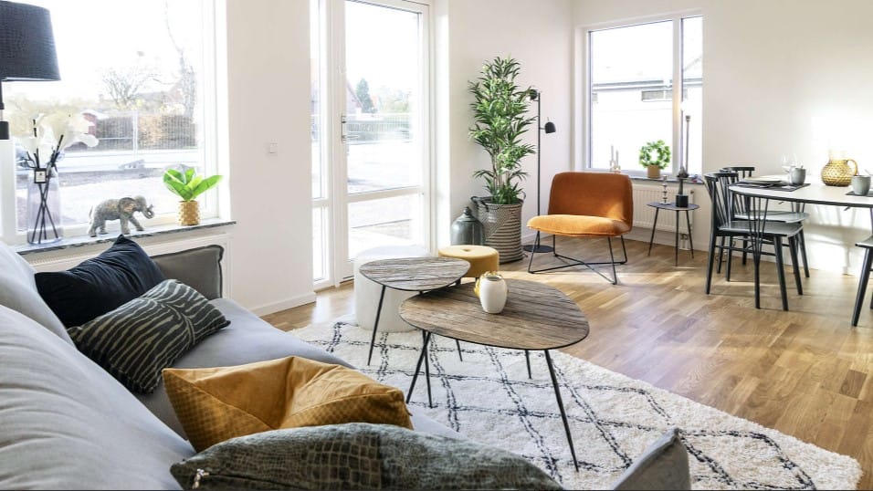 2 rok · 52 m² i Höganäs – bild 4