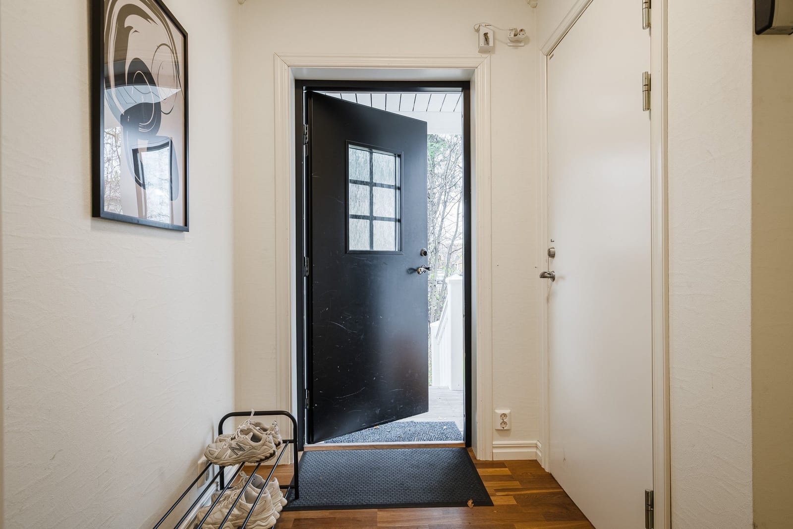 3 rok · 110 m² i Luleå – bild 14