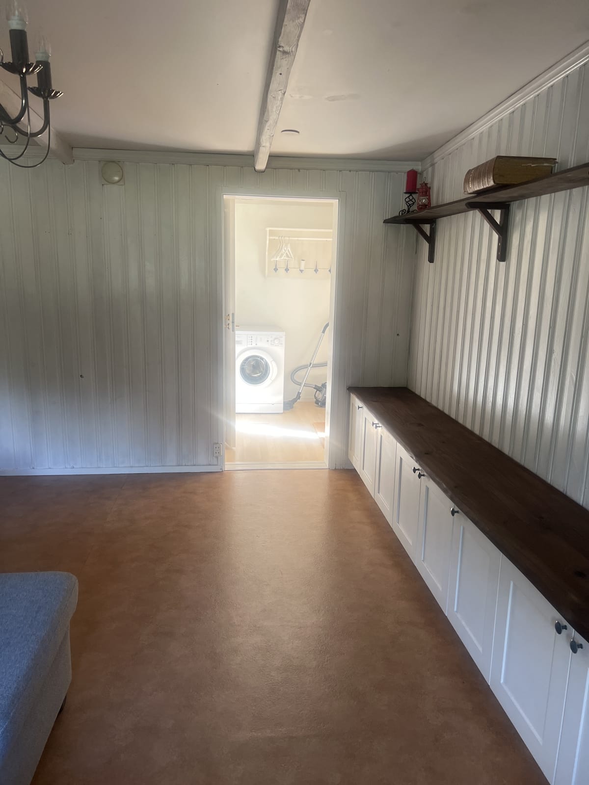 2 rok · 40 m² i Hindås – bild 6