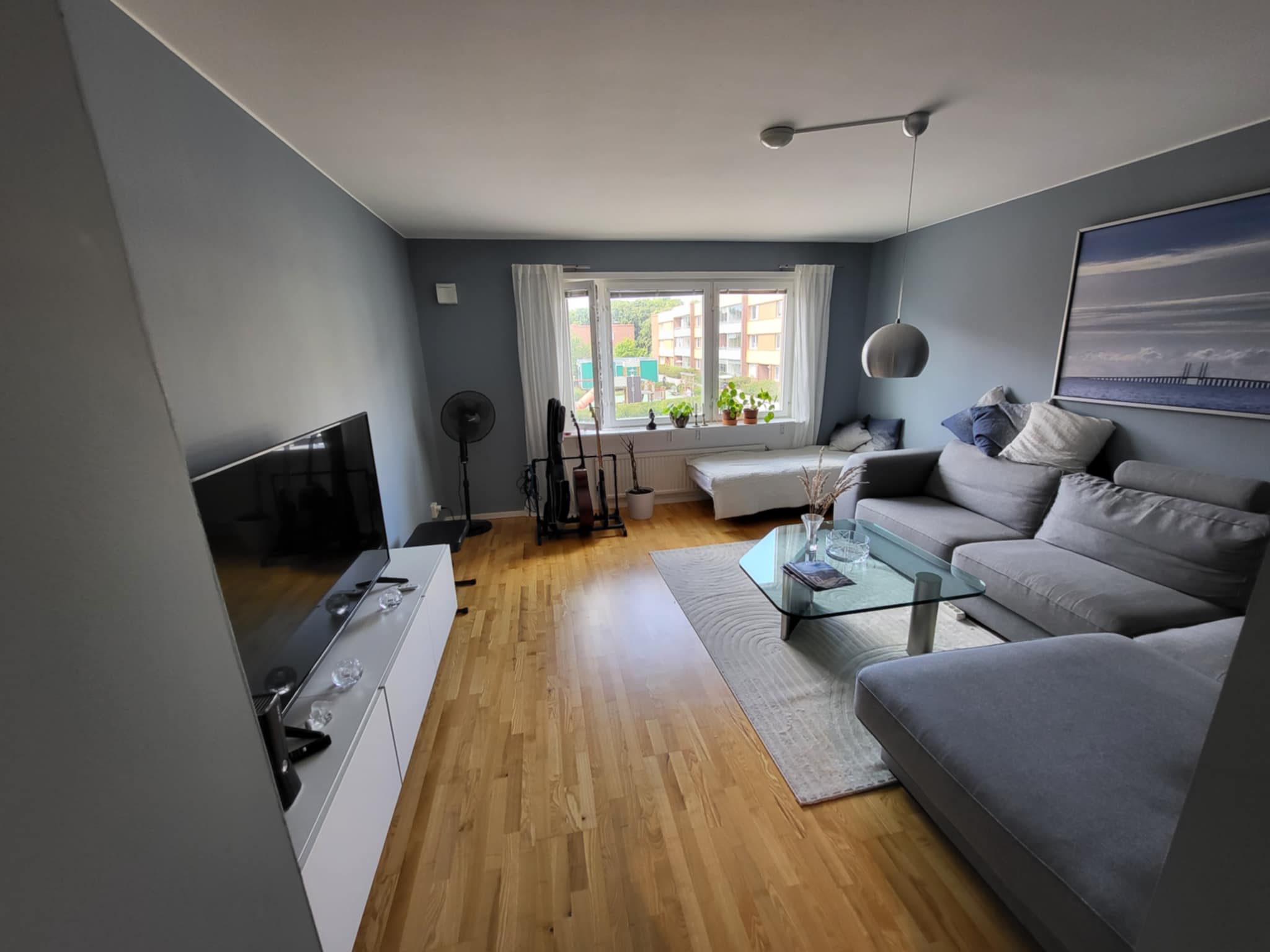 2 rok · 62 m² i Lund – bild 2