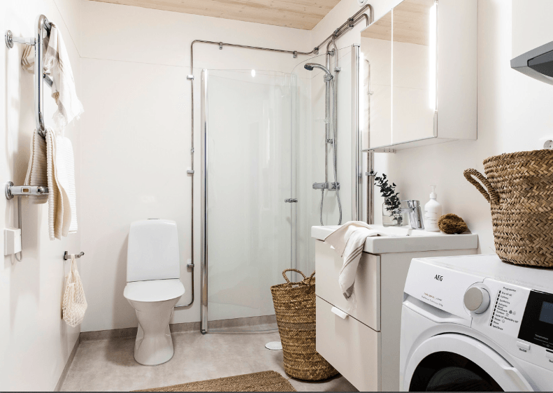 2 rok · 54 m² i Vallberga – bild 7