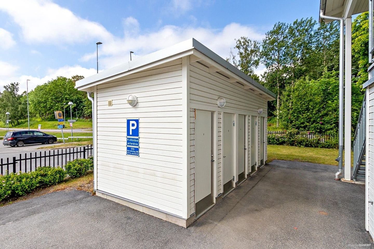 1 rok · 27 m² i Norsborg – bild 7