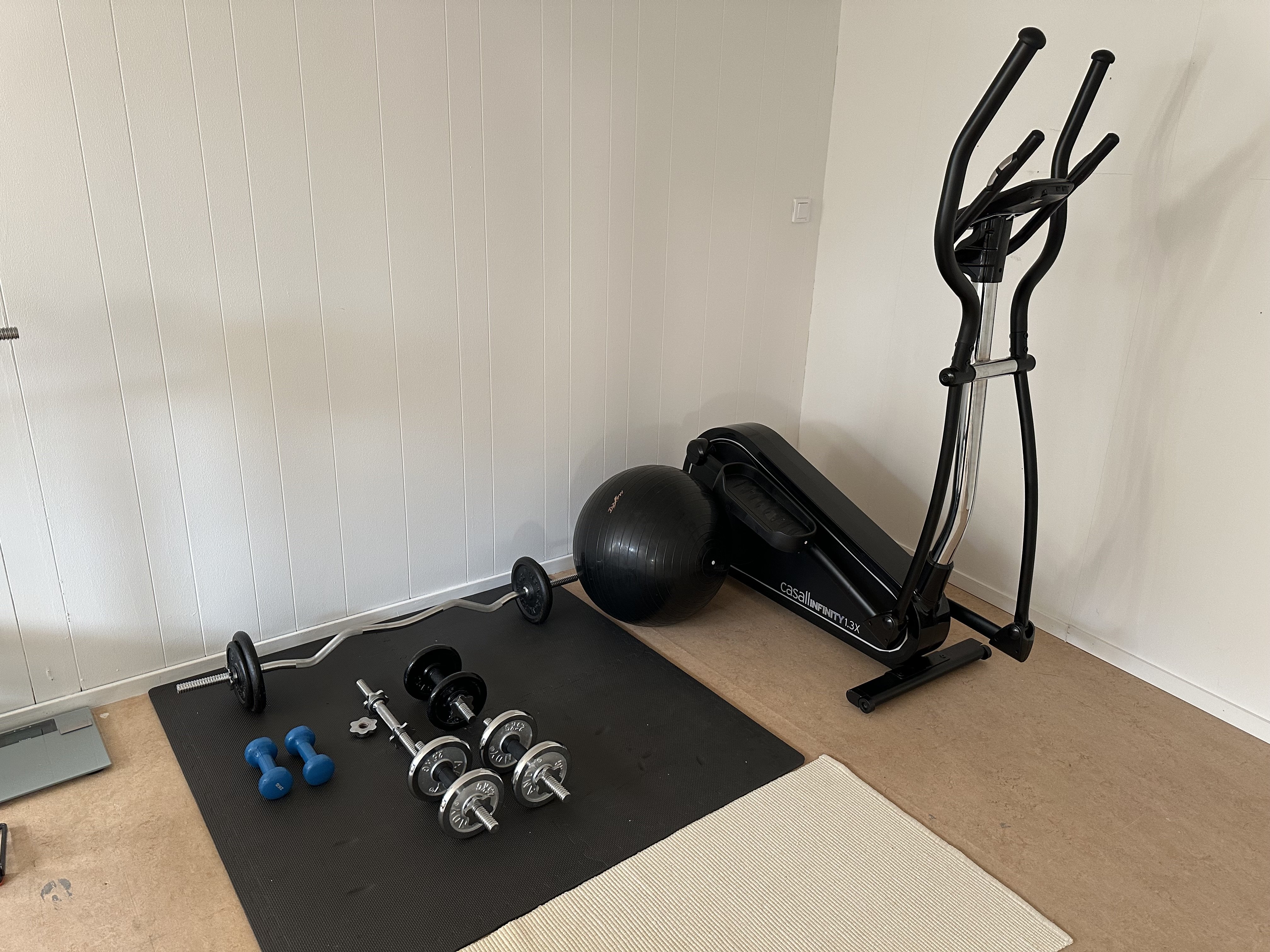 Villa/Hus, 5 rooms, 232 sqm, Hållsta – bild 12