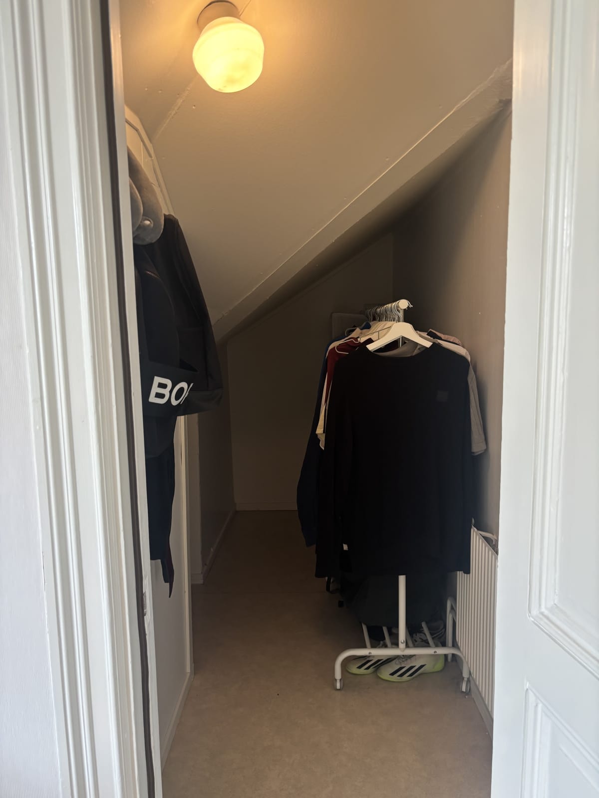 1 rok · 60 m² i Sandviken – bild 8