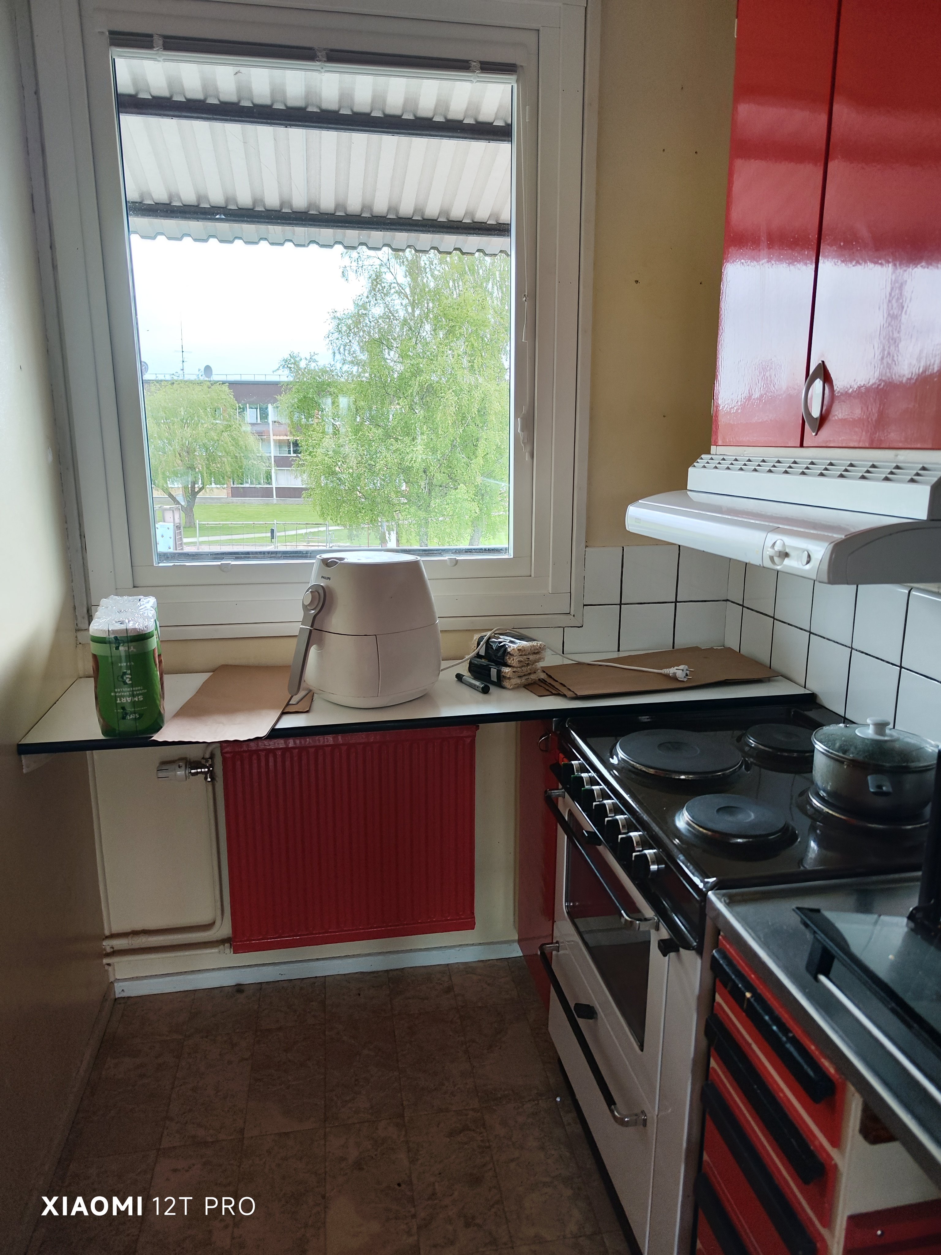 Lägenhet, 4 rooms, 85 sqm, Gimo – bild 9