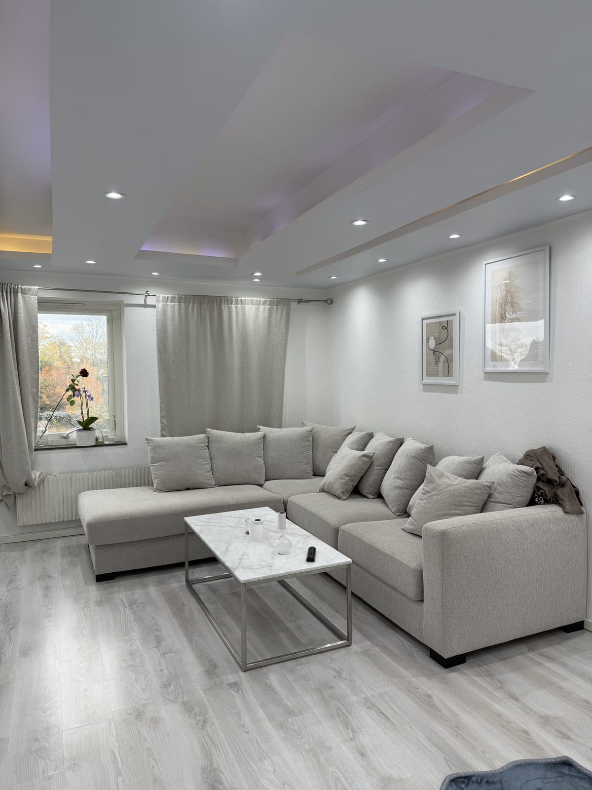 Lägenhet, 2 rooms, 57 sqm, Helsingborg